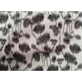 thumbnail image 4 of oneOone Cotton Poplin Fabric Floral Ikat Decor Fabric Printed BTY 42 Inch Wide, 4 of 4