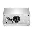 thumbnail image 2 of SAKURA R2310 30" RANGE HOOD - STAINLESS STEEL - DESIGNED IN TAIWAN, 2 of 4