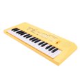 thumbnail image 3 of LYUMO Electronic Keyboard Toy, Piano Keyboard Toy 37 Keys Educational Plastic Funny Portable For Home, 3 of 8