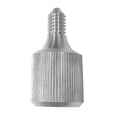 thumbnail image 1 of Tnarru Vis de Fixation pour Kitchenaids, Pièce de Remplacement de Vis de Moyeu, Durable, Portable, Bouton de Fixation pour Mélangeur, Vis pour Pouce, Vis de Couvercle avant, 1 of 8