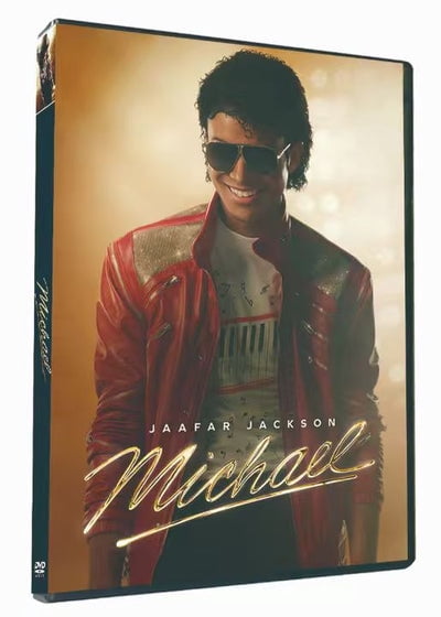 Michael (DVD)