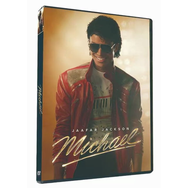 Michael (DVD)