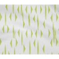thumbnail image 4 of oneOone Cotton Flex Fabric Triangle Ikat Print Fabric By The Yard 40 Inch Wide, 4 of 4