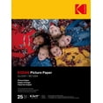thumbnail image 3 of Kodak Glossy Photo Paper, 8.5 in x 11 in, 180 gsm, 25 Sheets, 3 of 3
