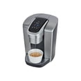 thumbnail image 2 of Keurig K-Elite Brushed Silver Coffee Machine, 2 of 9