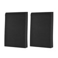thumbnail image 3 of Lot de 2 Isolation de Moniteur de Studio des haut-parleurs Mousse acoustique Max. 9,6 Pouces* 7,7 Pouces Zone utilisable, 3 of 6