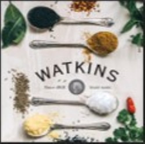 WATKINS WAT RB DEC SPRINK