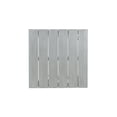thumbnail image 4 of Holden Grey Three-Piece Square Table Set, 4 of 9