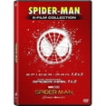 thumbnail image 1 of Spider-Man: Collection de 6 Films (DVD), Sony Pictures, Action & Adventure (Anglais Seulement), 1 of 3
