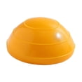 thumbnail image 2 of Siruishop Balance Pod Core Body Balancing Dance Strength Flexibility Fitness Half Dome Yellow, 2 of 8
