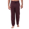 thumbnail image 1 of Mgmyaa Men's Lightweight Pajama Pants Soft Lounge Sleep Joggers Adjustable Drawstring & Pockets All-Season Sleepwear, 1 of 7