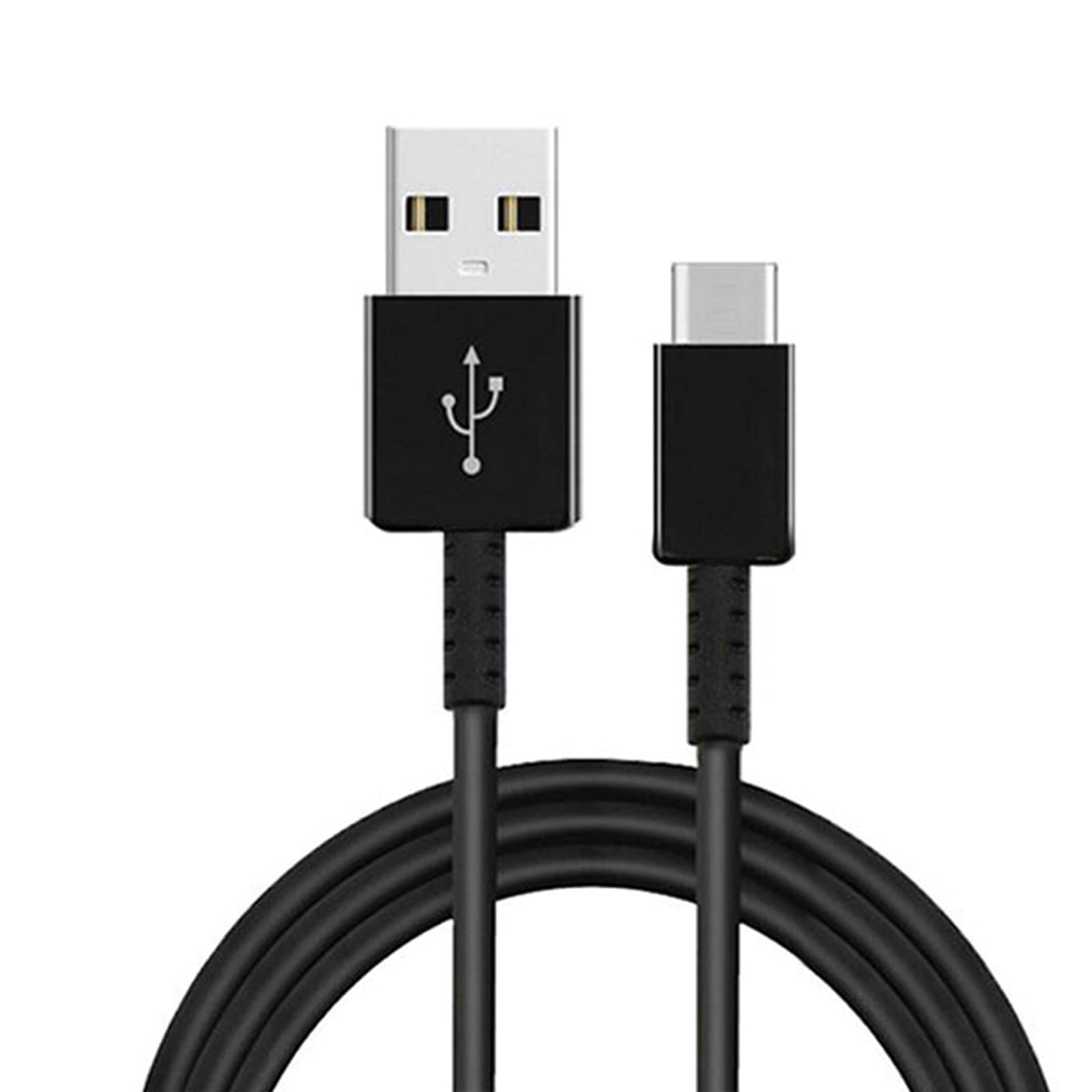 TFixol Type-C Charging Data Cable Fast Charging Cable USB C Charging Cord, 1 meter