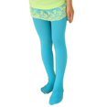 thumbnail image 1 of Collants de Danse de Ballet Respirants de Couleur Bonbon Fille, 1 of 11