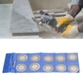 thumbnail image 4 of Grinding Wheel Set, High Hardness  Cutting Disc  For Wood Metal Stone Processing 50mm / 2in, 4 of 8