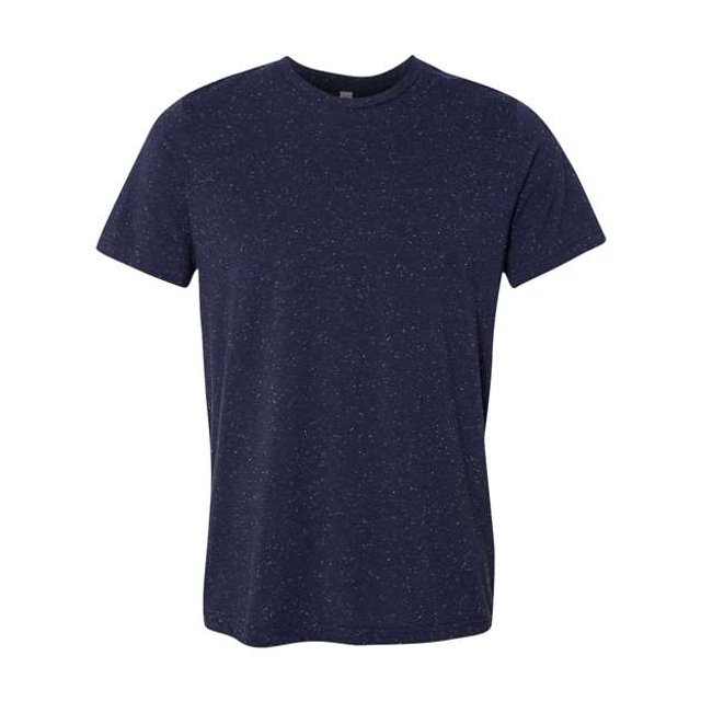 Bella + Canvas Bleu Marine Moucheté 2213 TP