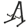 thumbnail image 2 of Foldable Guitar Stand, Stable Guitar Stand A Frame Non Slip Feet  For Stringed Instrument, 2 of 8