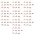 thumbnail image 3 of Funny Paper Clips, Cute Paper Clips 100Pcs Bikes Shape  For Office, 3 of 8
