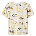 thumbnail image 2 of T-shirt imprimé George pour petits garçons, 2 of 2