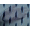 thumbnail image 4 of oneOone Cotton Poplin Fabric Abstract Ikat Printed Fabric 1 Yard 42 Inch Wide, 4 of 4