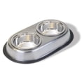 thumbnail image 1 of Van Ness Stainless Steel Double Diner 1,89L, 1 of 5