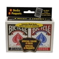 thumbnail image 1 of BicycleMD cartes a jouer Poker 4 pq, 1 of 5