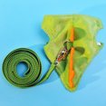 thumbnail image 3 of Adjustable Ferret Leash and Harness Secure Set for Small Animal Outdoor Walking Adventures Ensuring and Comfort, 3 of 4