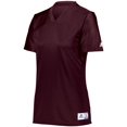 thumbnail image 1 of Russell Women's Solid Flag Football Jersey, 1 of 1
