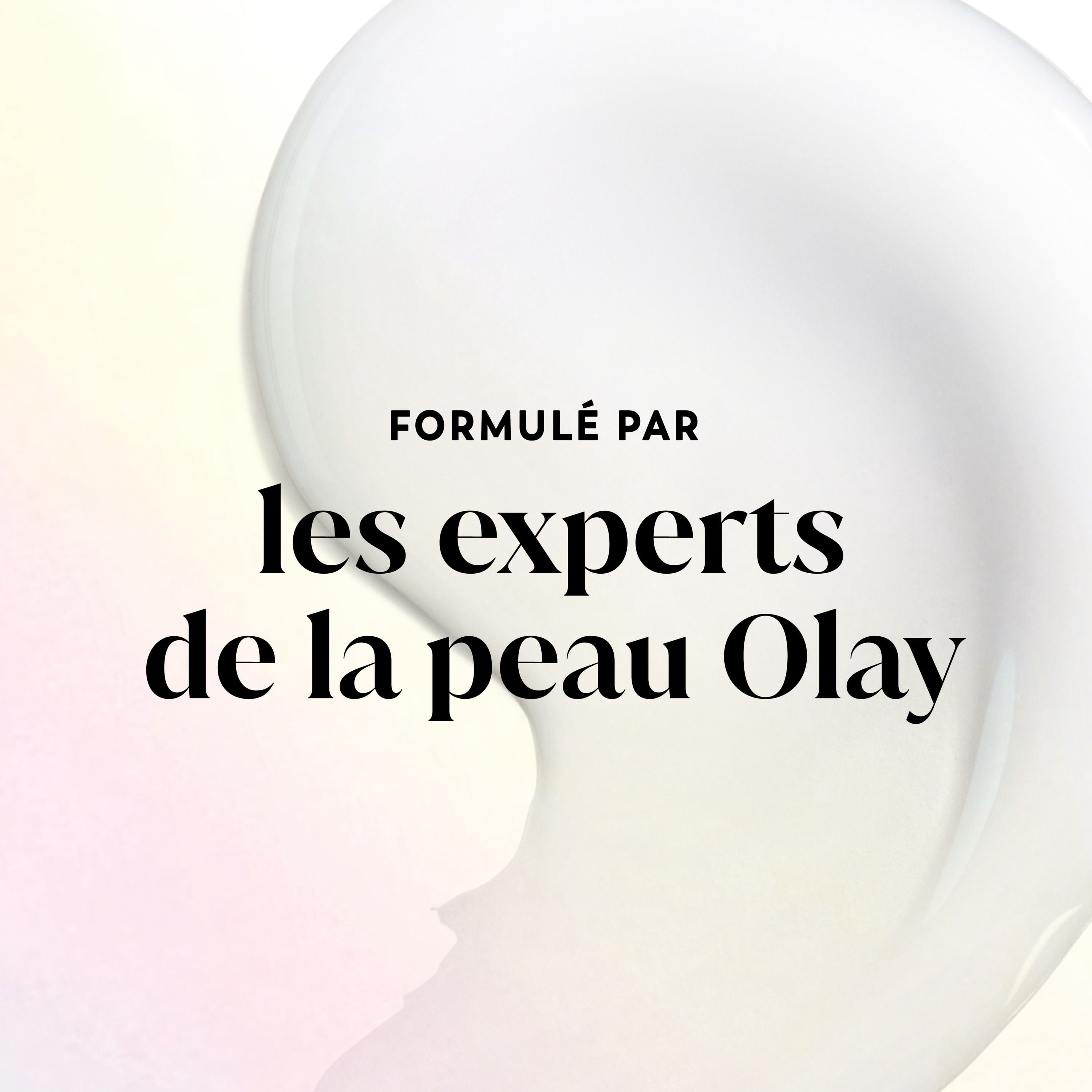 Nettoyant pour le corps Olay Éclat frais avec essence de fraise et de menthe et mélange de vitamine B3 et d’antioxydants, 1 035 mL