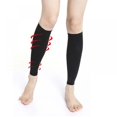 thumbnail image 4 of MesaSe Brand Clearance! Compression Stockings Slim Relieve Leg Calf Sleeve Brace Support Compression Varicose Socks 1 Pair, 4 of 7