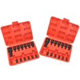 thumbnail image 1 of Nouveau Pilote de Prise TORK PRO IMPACT STAR 26 Pcs avec Outil Anti-Tamper, 1 of 2