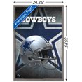thumbnail image 2 of NFL Dallas Cowboys - Casque 16, 2 of 4