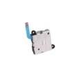 thumbnail image 2 of Joystick de Remplacement Droit Gauche (Unité) pour Nintendo Switch / Switch Lite / Switch OLED - Blanc, 2 of 3