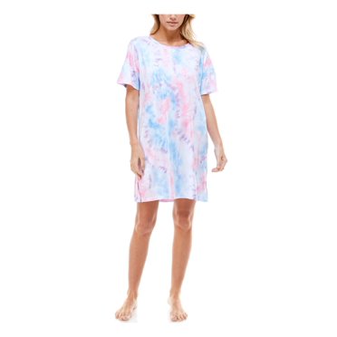 ROUDELAIN Chemise de Nuit Style Pull-Over Blanc m