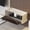 Beige-Free Size, variant on Wifi Router Storage Box, Power Strip Junction Box, Adjustable Cable Organizer for Home & Office, Fireproof Plastic Design for Desk and Wall Storage, Tidy Solution for Cord Management