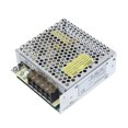thumbnail image 1 of LED Switching Power Supply, Aluminum Alloy Switching Power Supply Abrasion Performance Lightweight Portable  For Camera S-25-24, 1 of 8
