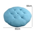 thumbnail image 3 of Waterproof Chair Rocking Chair Hanging Basket Chair Papaya Chair Round D, 3 of 7