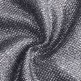 thumbnail image 4 of Gspmoly Robe pour Femme, Robe à Manches Courtes pour Femme Mode Aguichant à Col en V, Hanches Irrégulières, Jupe à Paillettes à Manches Courtes, Robes de Cocktail jusqu'à 60 % de Rabais, 4 of 8