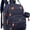 Bleu Marine, variante sur Sac de Voyage Essentiels pour Bébé avec Matelas à Langer, Sangles pour Poussette et Étui à Sucette