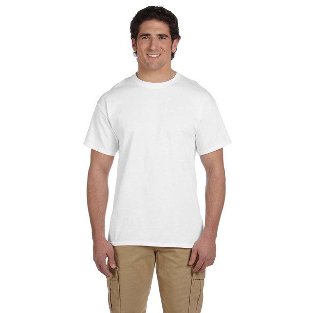 T-Shirt Ultra Coton pour Adulte