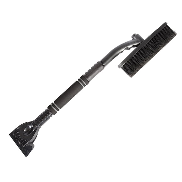 Leutsin Car Vehicle Snow Ice Scraper SnoBroom Snowbrush Shovel Removal Brush Winter