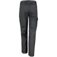 thumbnail image 2 of WORK-GUARD by Result Mens Sabre Stretch Trousers, 2 of 2