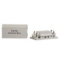 thumbnail image 1 of Boîte de Jonction en Ligne Cat5e&44; 110 Type de Poinçonnage, 1 of 1
