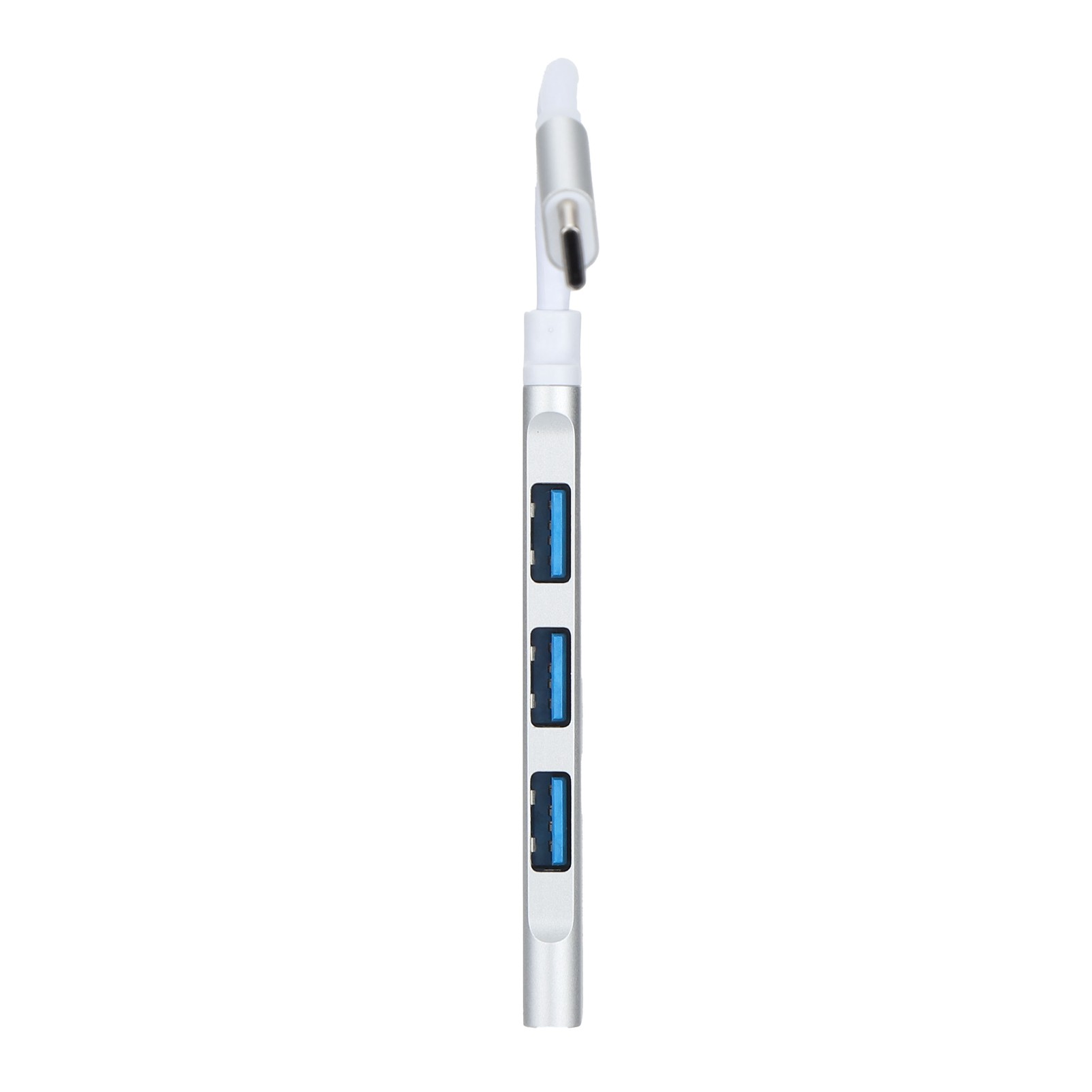 Type-C To USB HUB, USB Port Expander Hub Multiport Adapter USB Type C Hub Multiport Adapter  For Laptop For Phone For Computer