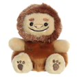 thumbnail image 1 of Aurora Stuffed Animals Palm Pals Brock Big Foot 5", 1 of 2