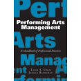 thumbnail image 1 of Gestion des Arts de la Scène: un Manuel de Pratiques Professionnelles, 1 of 2