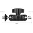thumbnail image 4 of SMALLRIG Universal Magic Arms with Small Ballhead (1pcs), 4 of 5