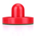 thumbnail image 1 of Air Hockey Table,Plug In Mini Air Hockey Table,Air Hockey Table Top Picks,Air Hockey Putts Plastic Lightweight Goalies Ice Hockey Pushers Pucks Set Replacement For Tables Game S, 1 of 8