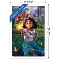thumbnail image 2 of Disney Encanto - Une Feuille, 2 of 4
