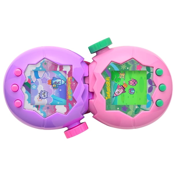 Tamagotchi Paradise - Purple Sky - Walmart.ca
