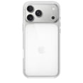 thumbnail image 1 of iPhone 17 Pro Max Clear Case with MagSafe, 1 of 3